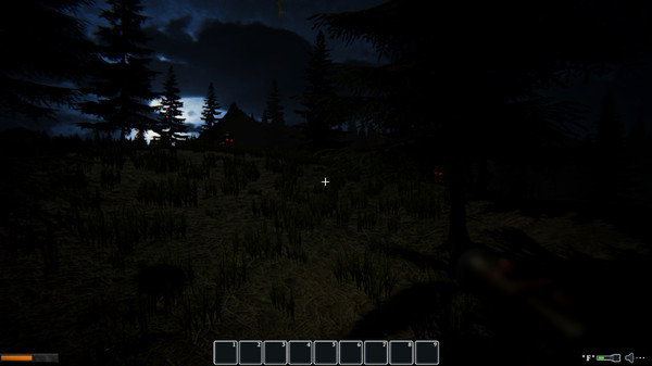 Скриншот из Head Worms