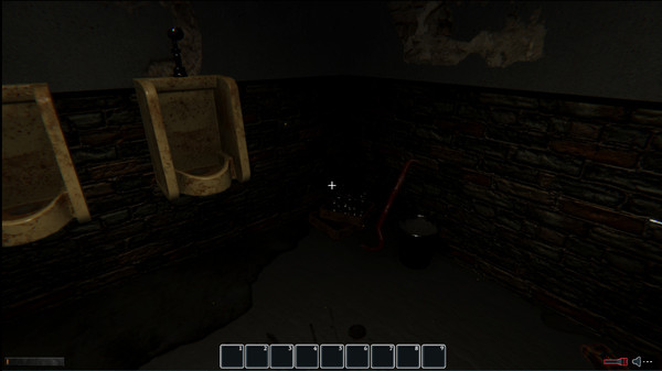 Скриншот из Head Worms