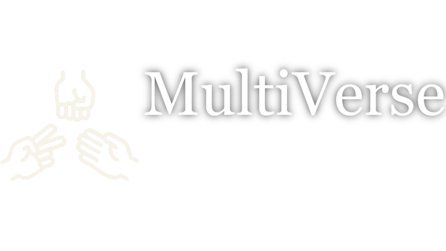 MultiVerse Logo