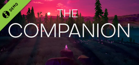 The Companion Demo cover art