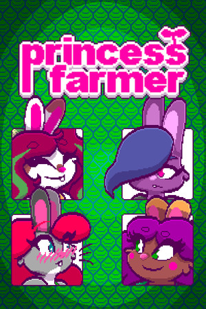Princess Farmer Demo