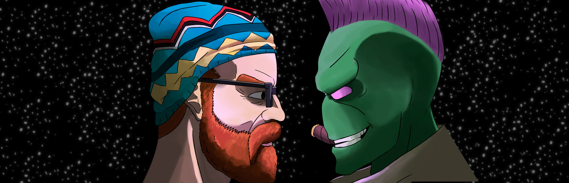 Age of ilcoin VR : Retribution