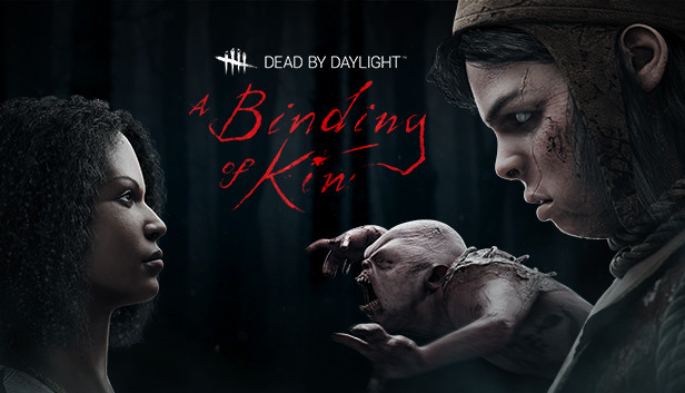 Dead By Daylight A Binding Of Kin Chapter On Steam