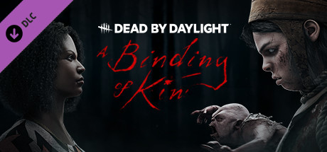 Dead by Daylight - A Binding of Kin Chapter cover art