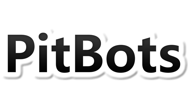 PitBots Logo