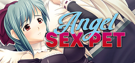 Angel Sex Pet cover art