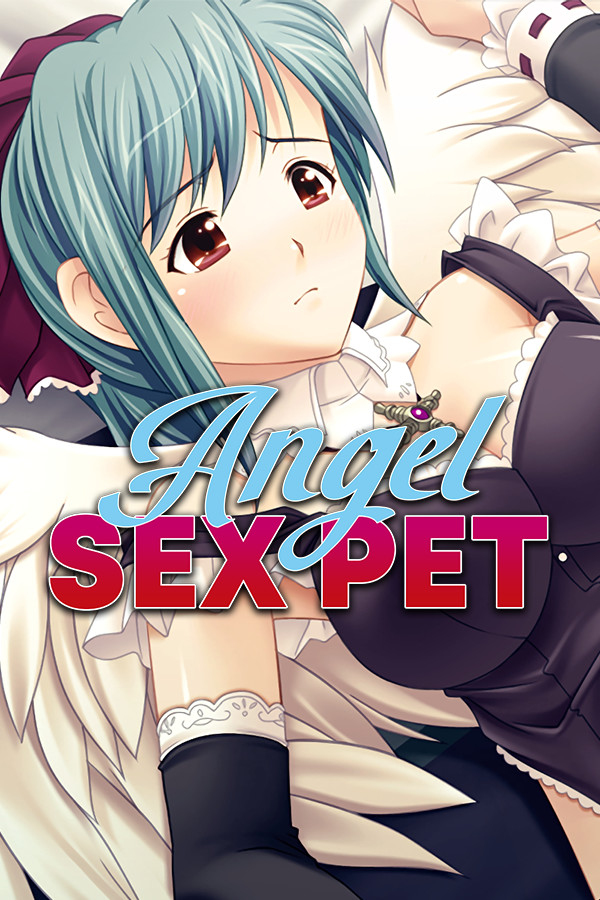 Steam portrait for Angel Sex Pet.