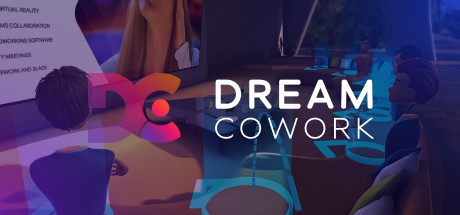 Dreamcowork cover art