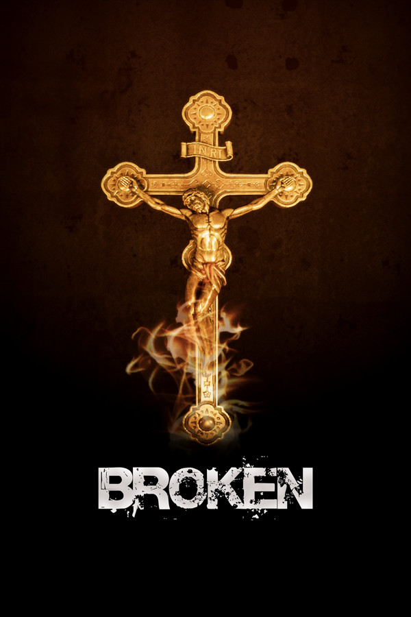 Broken : Paranormal investigation
