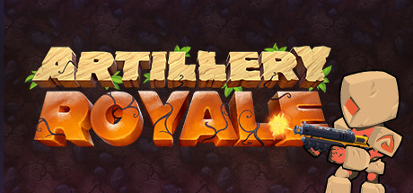 Artillery Royale cover art