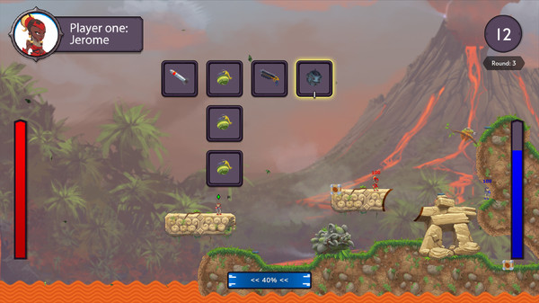 Artillery Royalefor windows and Linux 1