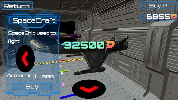 Stars Survivor game for windows Pc 1