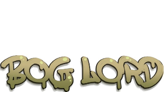 Bog Lord Logo