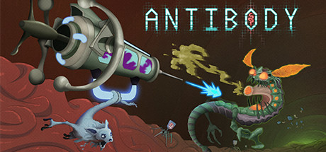 Antibody cover art