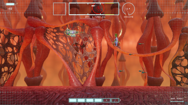 Antibodyfor windows and Linux 1