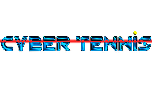 CYBER TENNIS Logo