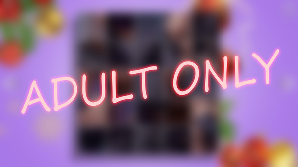 Happy New Hentai game for Linux 1