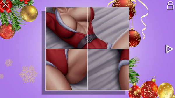 Happy New Hentai game for windows Pc 1