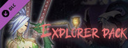 Land of Chaos Online II: Revolution - Explorer Pack