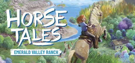 Horse Tales: Emerald Valley Ranch System Requirements