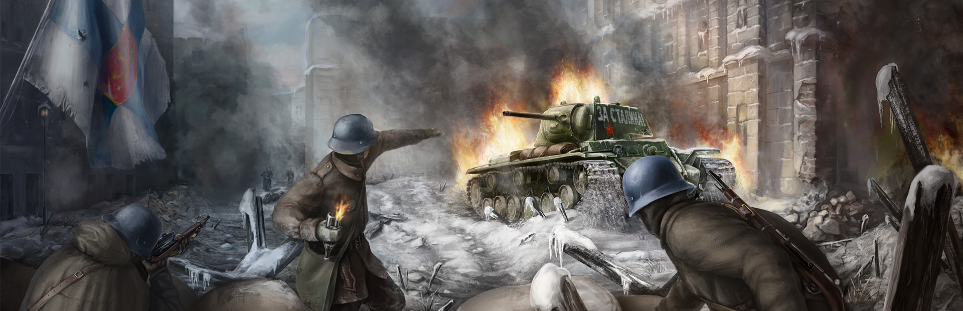 Strategic Mind: Spirit of Liberty