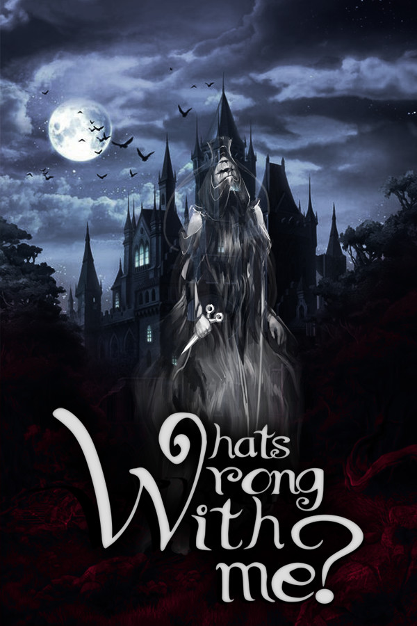 Steam portrait for Whats wrong with me?.