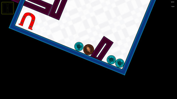 Скриншот из Cash Horse - Match 3 Puzzle Adventure