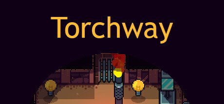 Torchway cover art