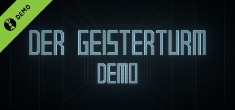 Der Geisterturm / The Ghost Tower Demo cover art