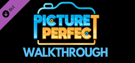 Picture Perfect - The Walkthrough cover art