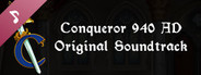 Conqueror 940 AD Soundtrack