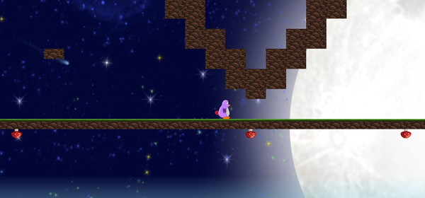 Double Jumpfor windows and Linux 1