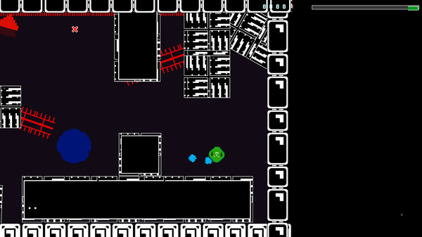 Скриншот из Green Marquis