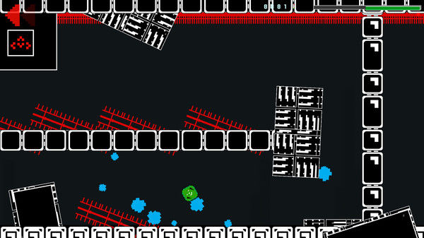 Green Marquisfor windows and Linux 1