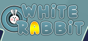 White Rabbit cover art