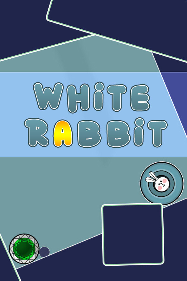 White Rabbit for steam