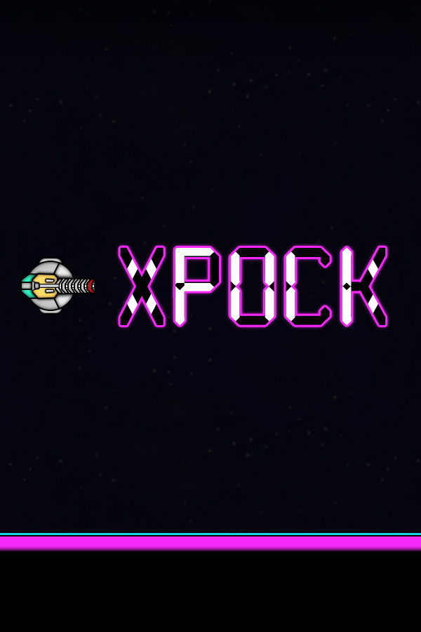 XPock for steam