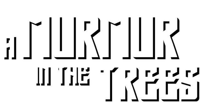 A Murmur in the Trees Logo