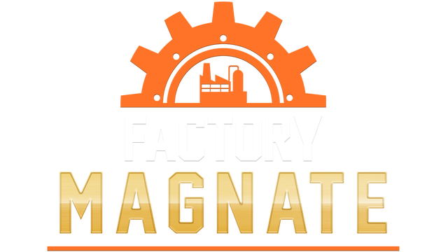 Factory Magnate Logo