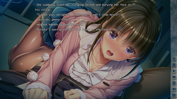 Скриншот из I Walk Among Zombies Vol. 3 - 18+ Adult Only Content