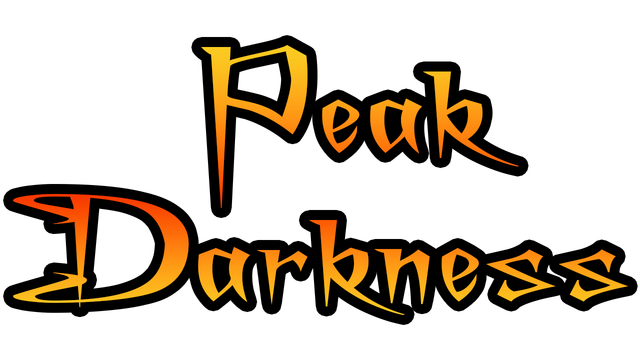 Peak Darkness Logo