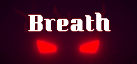 Breath cover art