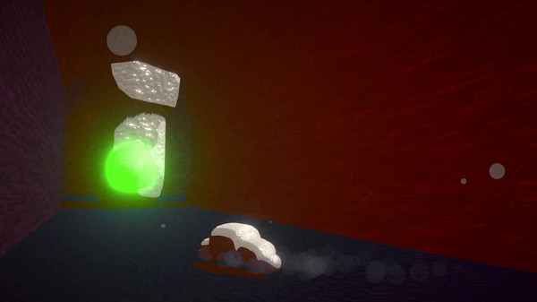 Breath game for Linux 1