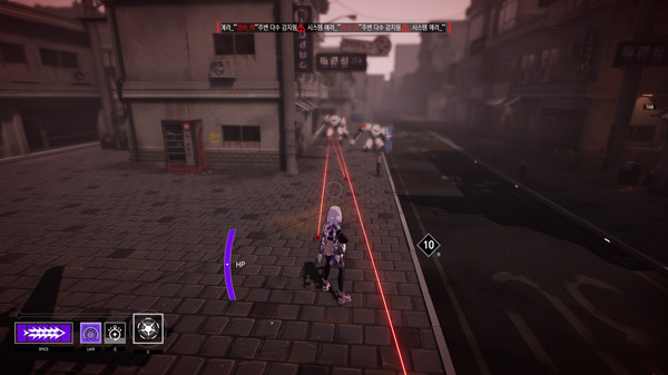 TheDawn game for windows Pc 1