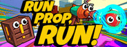 Run Prop, Run! - Puropu Pursuit