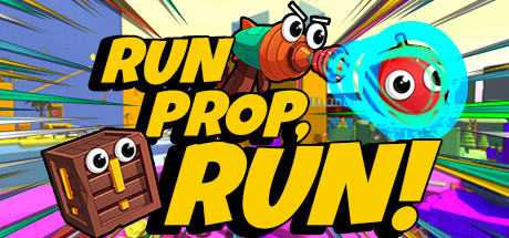 Run Prop, Run! - Puropu Pursuit 游戏图标