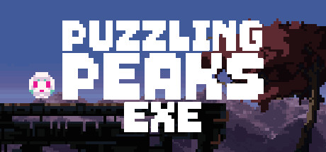 Puzzling Peaks EXE cover art