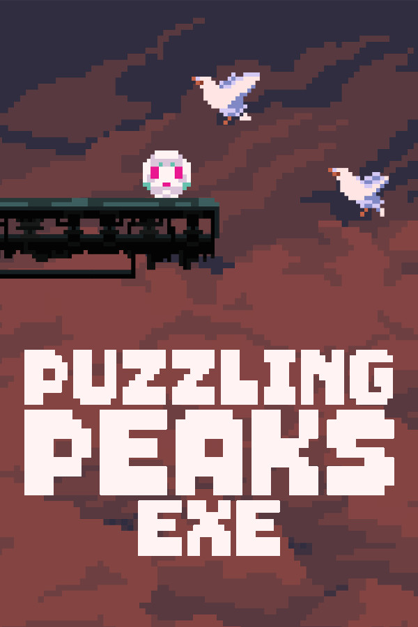 Puzzling Peaks EXE for steam