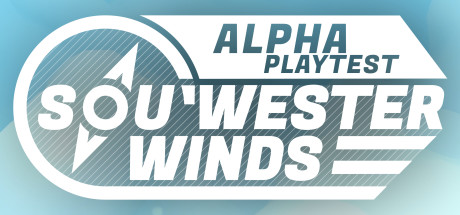 Sou'wester Winds Alpha Playtest cover art