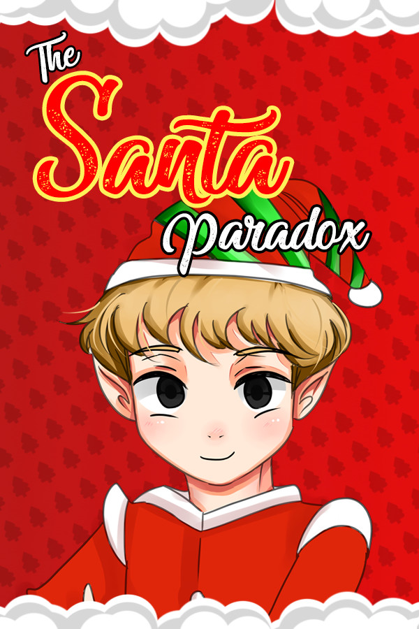 The Santa Paradox for steam